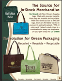 The Solution for Green Packaging