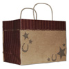 9045 HORSESHOE & STARS  (MED)