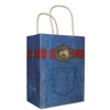 9035 DENIM SHOPPER SMALL
