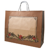 9002 GUNS AND ROSES SHOPPING BAG (MED)