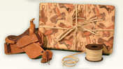BJT100 BRAIDED JUTE