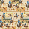5031 RANCH HANDS