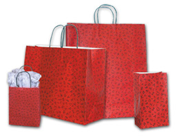 9340-L BRANDS SHOPPING BAG (LG)