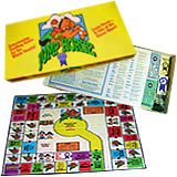Jump Horse Board Game*** GREAT CHRISTMAS GIFT IDEA! ***