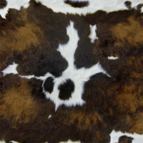5076 COWHIDE