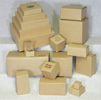 GIFT BOX NATURAL KRAFT