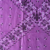 PURPLE-BANDANA