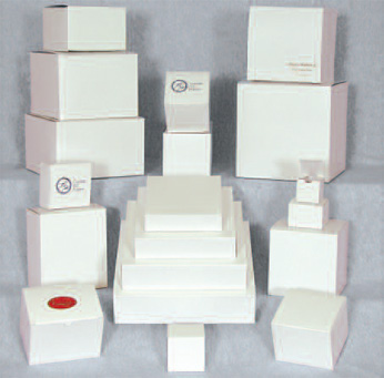 GIFT BOX WHITE
